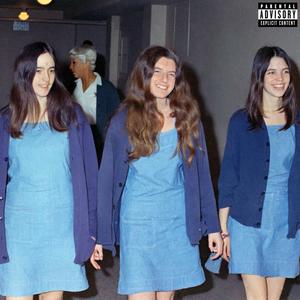 CAN'T TAKE NO MORE (feat. Tommy Comet, Yam da Junkie & Amahdi V) (Explicit)