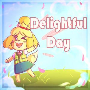 Delightful Day (Inst.)