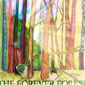 The Forever Forest