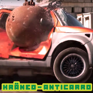 Anticarro (Explicit)