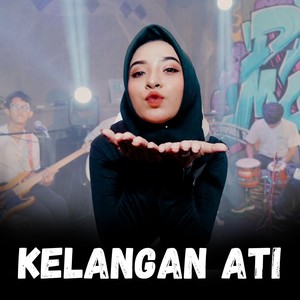 Kelangan Ati