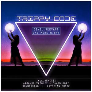 One More Night (David Bort & Armando Vazquez Instrumental Remix)