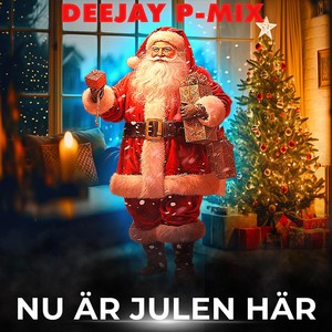 Nu Är Julen Här