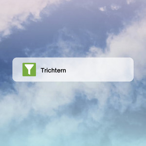 Trichtern