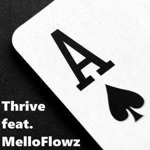Thrive (Explicit)
