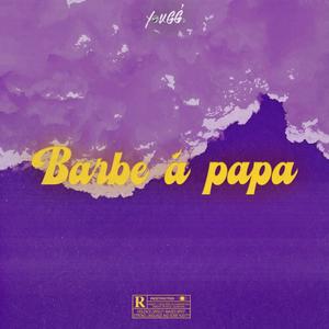 Barbe à papa