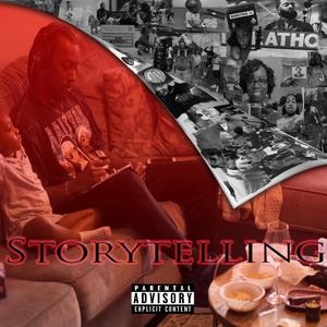 Storytelling (Explicit)