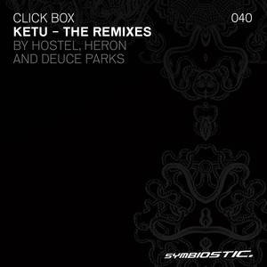 Ketu (The Remixes)