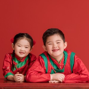 我多想快快长大