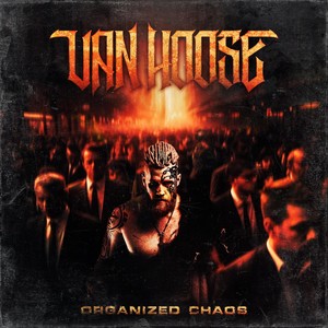 Organized Chaos (feat. Frederik Jensen)