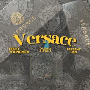 Versace (feat. Youngmza)