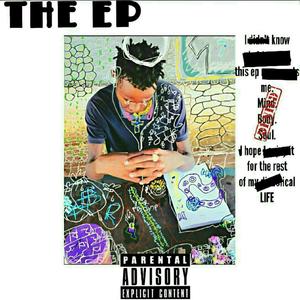 Untitled 1 (The Ep) (Explicit)