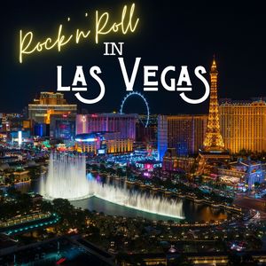 Rock'n' Roll in Las Vegas