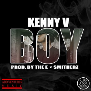 Boy (Explicit)