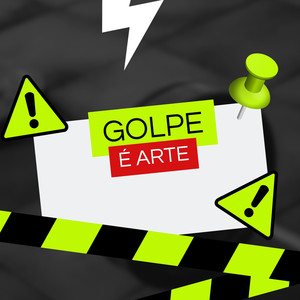 Golpe É Arte