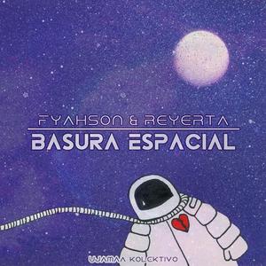 Basura Espacial (Explicit)