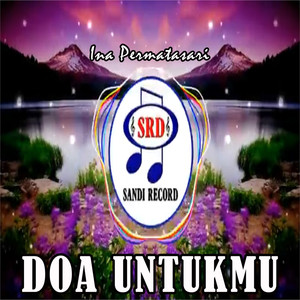 Doa Untukmu