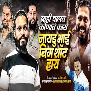 NAIDU BHAI BIG SHORT HAY (feat. Pratik Pagare)