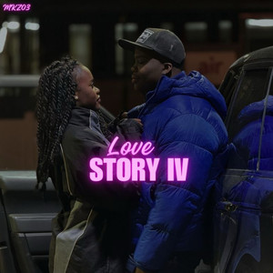 Mkz03 - Love Story IV