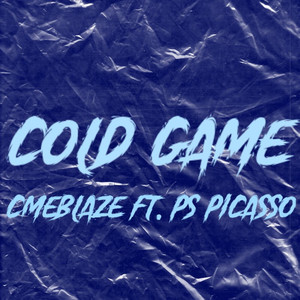 Cold Game (feat. PS PICASSO) [Explicit]