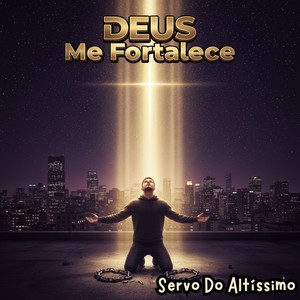 DEUS Me Fortalece
