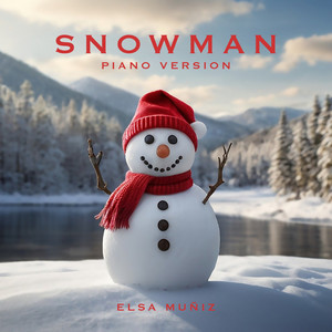 Snowman (Piano Version)