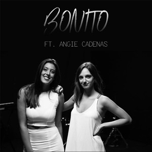 Bonito (feat. Angie Cadenas)