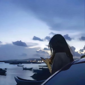 雨后的晚风 (钢琴曲) - Su珊娜封面