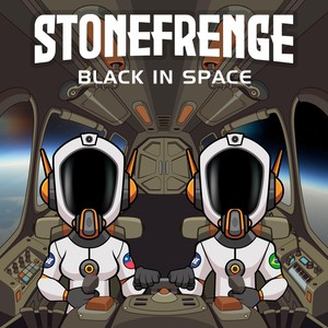 Black in Space