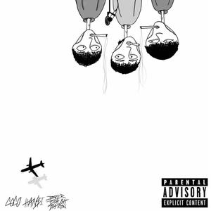 Airplanes (feat. han$i & bierbauchbaron) [Explicit]