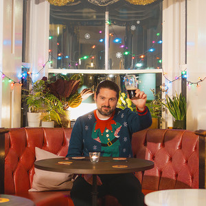 All My Friends Have Come Back Home (For Christmas)