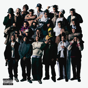 Showet er over (Explicit)