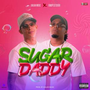 Sugar Daddy (Explicit)