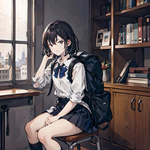 我是真的爱上你