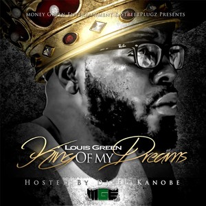 King of My Dreams (Explicit)