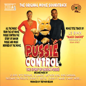 Pussie Control Original Movie Soundtrack (Explicit)