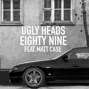Eighty Nine (feat. Matt Case)