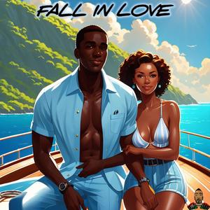 Fall In Love