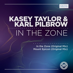 In the Zone (Original Mix)