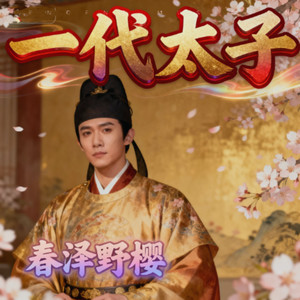 春沢野さくら - 一代皇太子