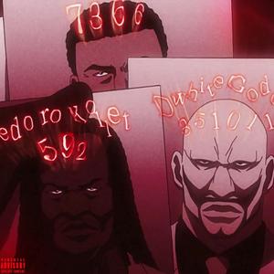 Shinigami's Light (feat. Yung City & Safi) (Explicit)