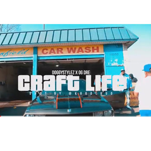 Craft Life (Explicit)