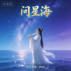 问星海 (R&B)