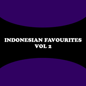 INDONESIAN FAVOURITES VOL 3