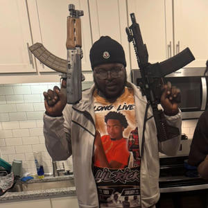 Im The One (feat. JayDawg) (Explicit)