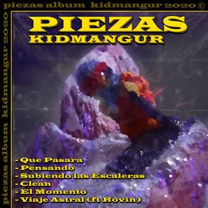 Piezas (Explicit)