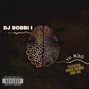 Yo Mind (Explicit)
