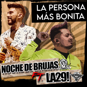 La Persona Más Bonita