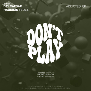 Up Away (Original Mix)