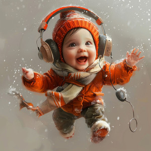 Lofi Playtime: Baby Joyful Melodies